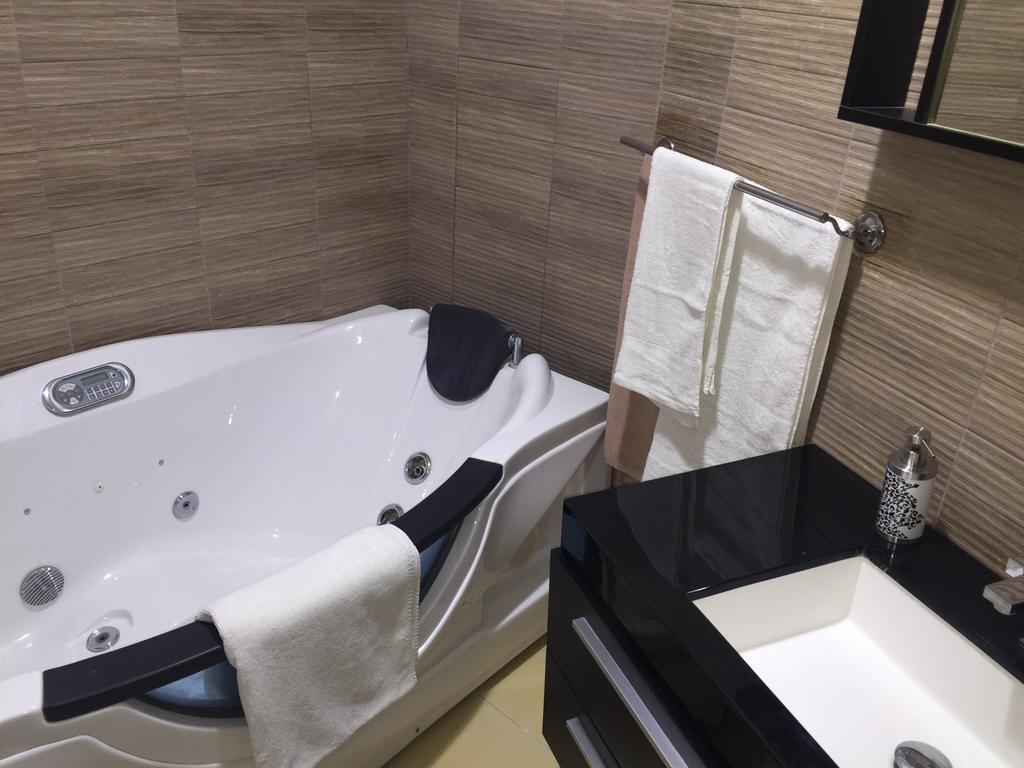 Apartmán Apartament Unirii Centru Bukurešť Exteriér fotografie