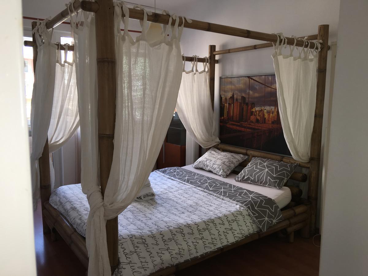 Apartmán Apartament Unirii Centru Bukurešť Exteriér fotografie