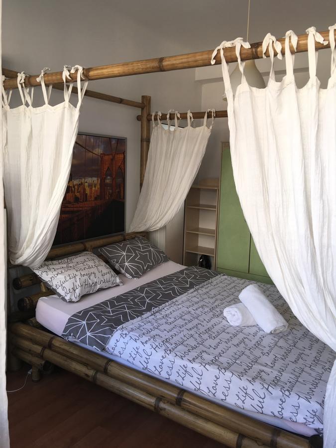 Apartmán Apartament Unirii Centru Bukurešť Exteriér fotografie
